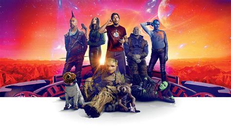 20 facts you might not know about 'Guardians of the Galaxy Vol. 3 ...