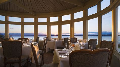 The Dining Room at Castle Hill Inn - Rhode Island Restaurants - Newport ...