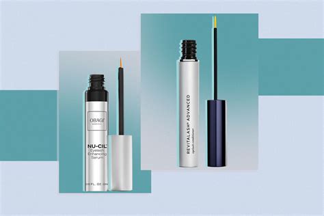 The 10 Best Eyelash Growth Serums of 2022