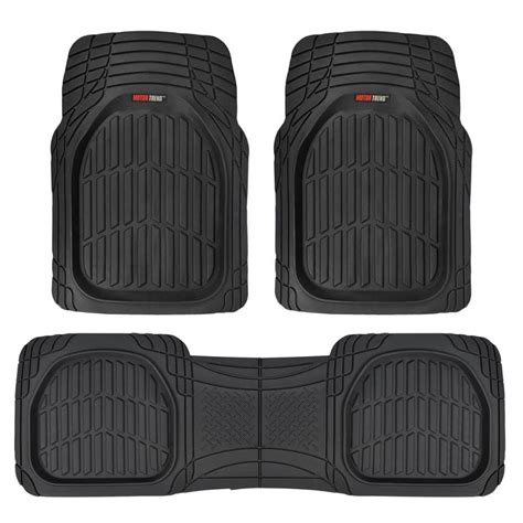 10 Best Ford F350 Floor Mats