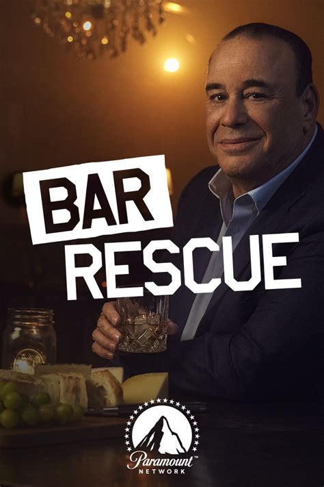 Bar Rescue | TVmaze