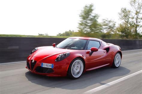 Used Alfa Romeo 4C 2013-2018 review Review | Autocar