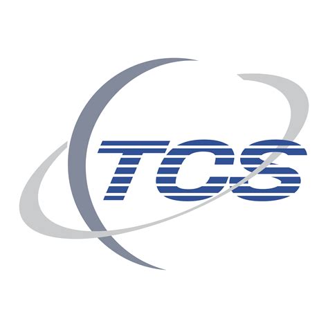 TCS Logo PNG Transparent & SVG Vector - Freebie Supply