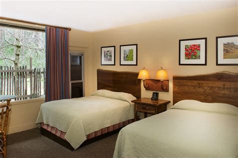 Yosemite Valley Lodge in Yosemite National Park CA | TravelYosemite.com