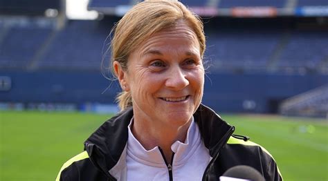 JILL ELLIS JOINS WASHINGTON YOUTH SOCCER FOR 50TH ANNIVERSARY • SoccerToday