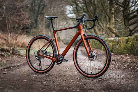 Ribble Announces New Gravel Range - BIKEPACKING.com