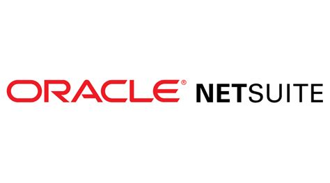 Oracle Netsuite Logo Download - SVG - All Vector Logo