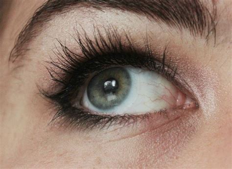 My mascara cocktail for ridiculously long, natural-looking lashes | How ...