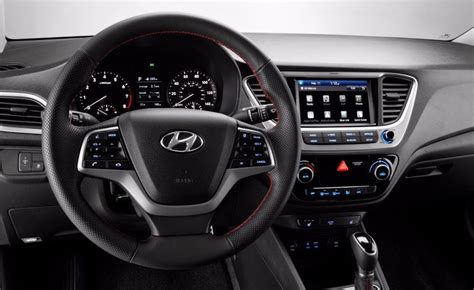 2019 Hyundai Elantra Se Interior - Sport Cars Modifite