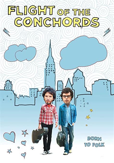 Flight of the Conchords (2007)