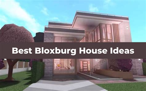 Top 5 Best Bloxburg House Ideas (November 2024)