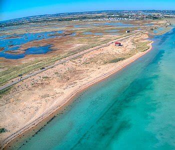 Rye Harbour Nature Reserve - Beside The Sea Holidays