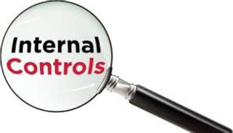 Digging Into Your Internal Controls - Corruption, Crime & Compliance