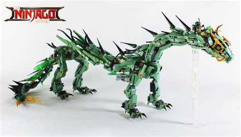 Green Ninja Mech Dragon Ninjago Wiki Fandom | eduaspirant.com