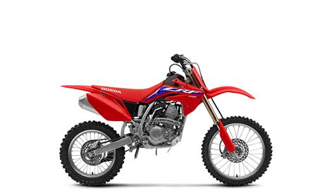 Honda 150cc Dirt Bike