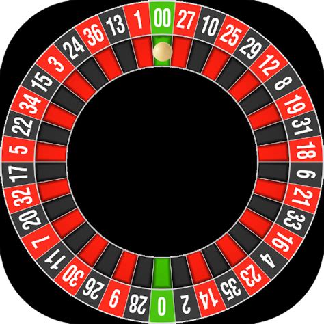 Roulette Wheel - Apps on Google Play