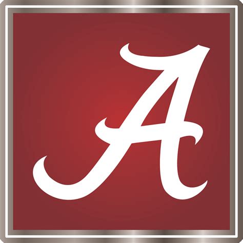 Free Alabama Crimson Tide Logo Png, Download Free Alabama Crimson Tide ...