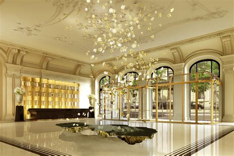 #Peninsula - #Paris - Connoisseur's | Peninsula paris, Luxury hotels ...