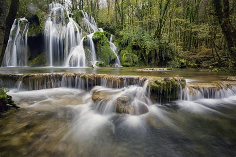 Waterfall nature's photography HD wallpaper | Wallpaper Flare