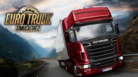 The Very Best Euro Truck Simulator 2 Mods | GeForce News | NVIDIA