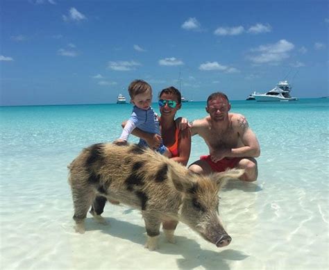 5 Cute Photos Of Wayne Rooney And His Family - Diski 365