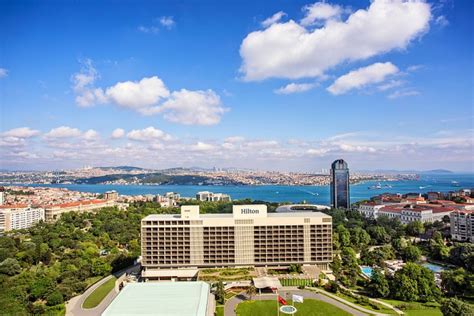 HILTON ISTANBUL BOSPHORUS - Updated 2024 Reviews, Photos & Prices