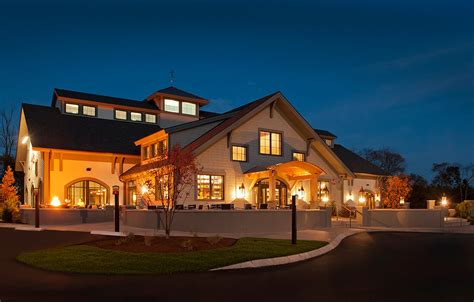 BMA Architecture | LaBelle Winery – Amherst, NH