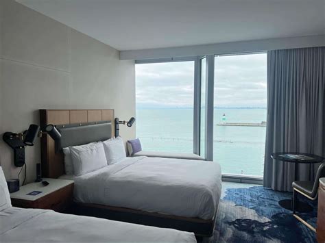 11 Best Hotels in Chicago with a View