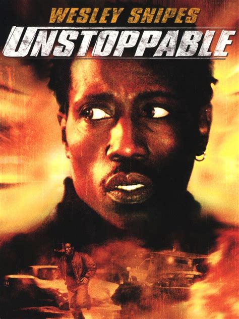 Unstoppable - Movie Reviews