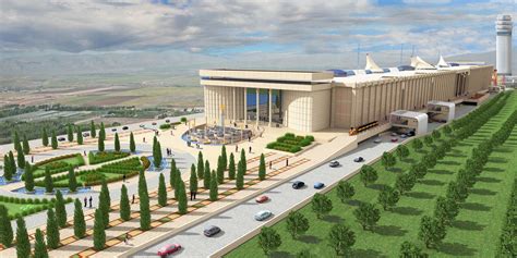 Iran to open record-breaking $830m mall in September - Commercial ...