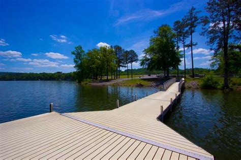 Cullman County Parks & Rec | Smith Lake Park