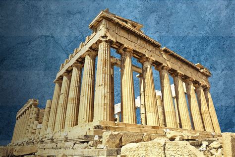 Test Your Ancient Greek Knowledge! | National Geographic Society