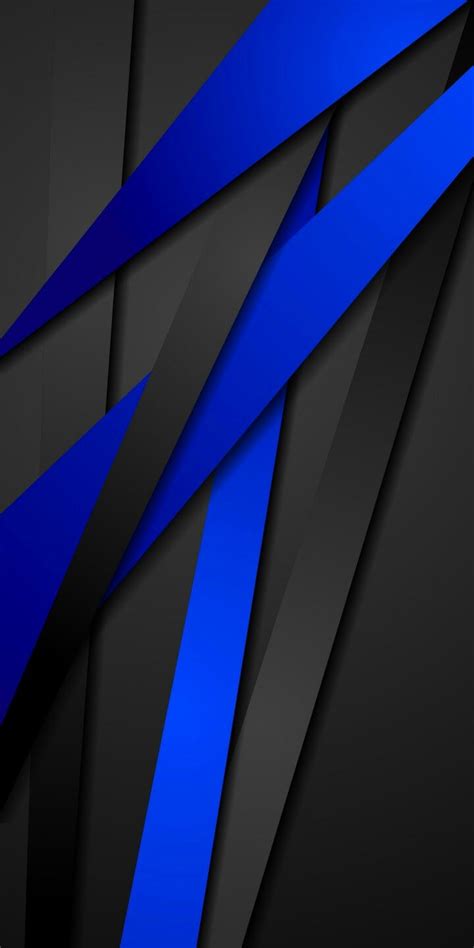 Dark Blue Abstract Wallpapers on WallpaperDog