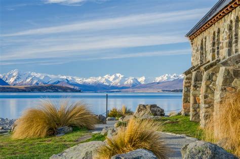 20 Things to do in Lake Tekapo, New Zealand - My Queenstown Diary