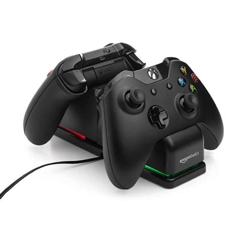 Best Xbox One Controller Batteries, Power, and Charging Accessories in ...