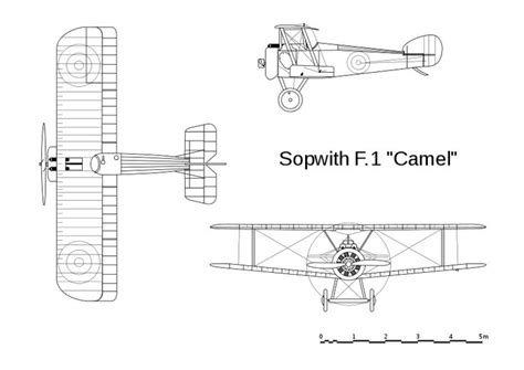 sopwith camel technical drawings - cabinrentalsvanburenmo