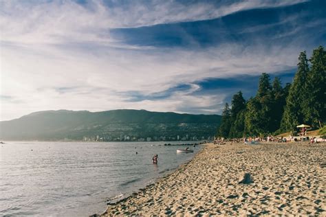 7 Great Beaches in Vancouver – StayVancouverHotels.com Blog