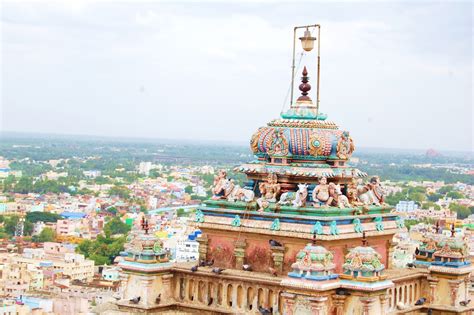 File:Rock fort temple, Trichy.JPG