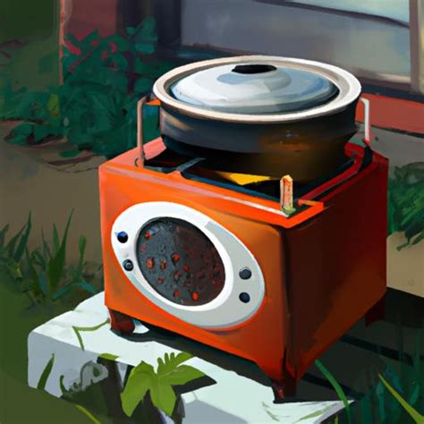 How To Turn On Portable Gas Stove? Here’s Your Step-by-Step Guide ...