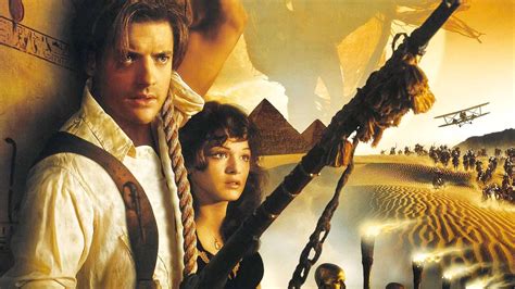 Why did rachel weisz leave the mummy movies - specialsjza