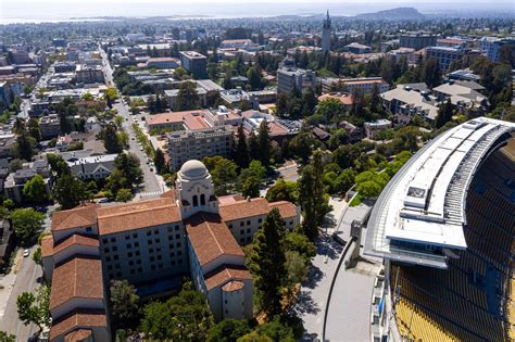 UC Berkeley Campus Shuts Down as Police Investigate Campus Threat ...