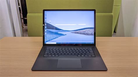 Microsoft Surface Laptop REVIEW - witchdoctor.co.nz