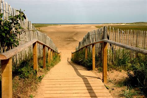 North Norfolk Coast Holidays – Accommodation and Places to Stay on the ...