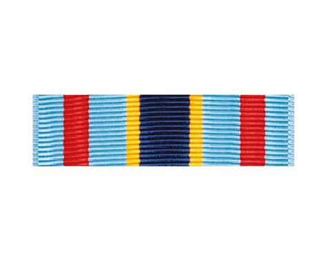 Navy Reserve Sea Service Deployment Ribbon