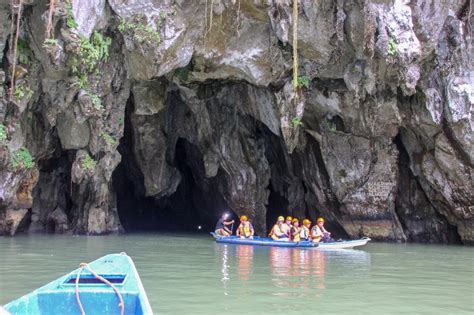 Palawan Underground River Tour - The Best of the Philippines