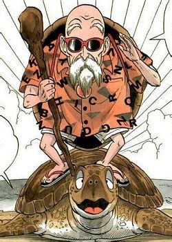 Master Roshi - Wikiwand