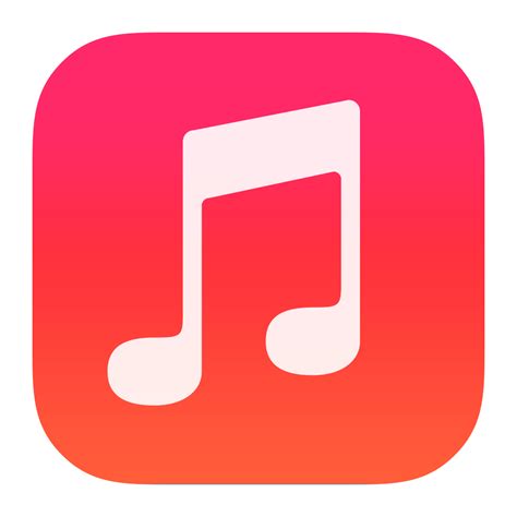 Logo Apple Music Icon Png / Download for free in png, svg, pdf formats ...