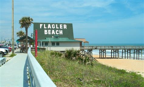 Flagler Beach Pier Hours Extended - AskFlagler