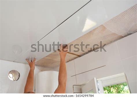 Interior Cladding Pvc Photos and Images & Pictures | Shutterstock