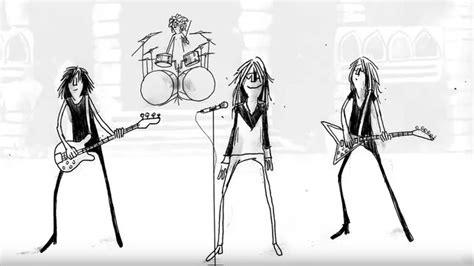 OZZY OSBOURNE Premiers New Animated Music Video For "Crazy Train"; Live ...